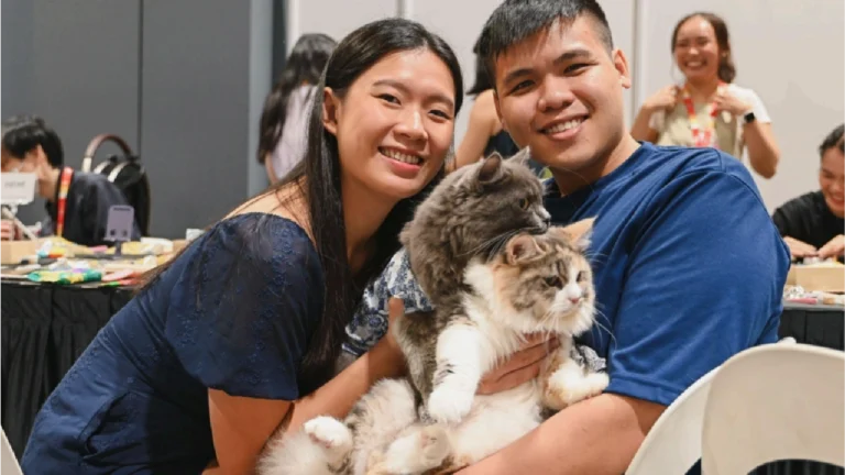 Asia Cat Expo